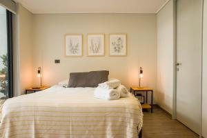 Modern and comfortable 1BR 1BA in Santiago