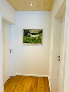 Große, familienfreundliche Galerie-Wohnung