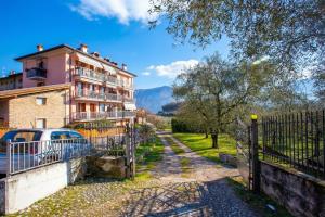 Appartamento Blu - Happy Rentals