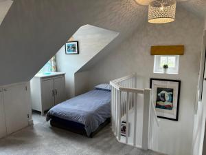 The End House at The Old Farmhouse