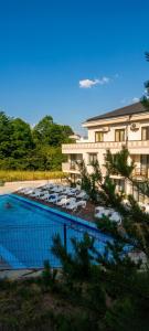 Apartman David