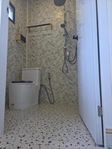 1 bedroom bungalow located in the heart of Koh Tao