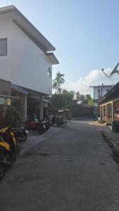 1 bedroom bungalow located in the heart of Koh Tao