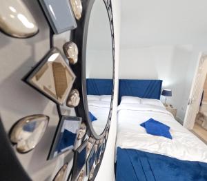 K - Modern Double Room City Centre Sheffield