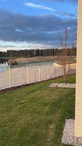 Luxapartment 101 Golf & Lake Penati