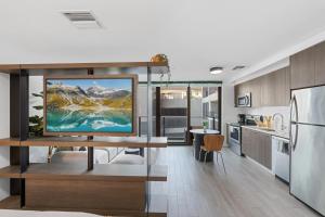 High-Rise Condo in Downtown Miami