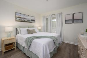 The Beachwalker ISLAND RETREAT