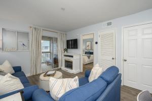 The Beachwalker ISLAND RETREAT