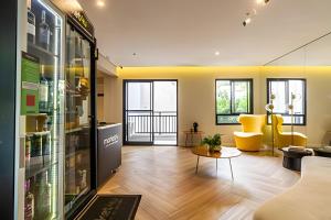 Condomínio Calixt Pinheiros