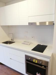 Loft centro internacional Bogota