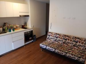 Loft centro internacional Bogota