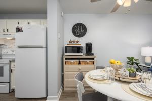 The Beachwalker ISLAND RETREAT