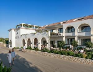Noema Hotel