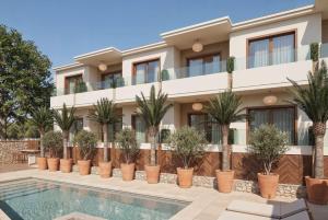 Noema Hotel