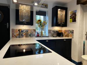 The End House at The Old Farmhouse