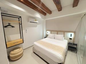 Casa Helena Getsemaní