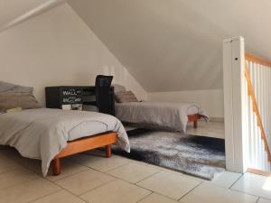 La citadine - Confort espace et nature