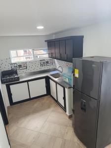 Cabañas Puerto Coral