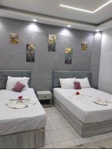 Garden Hotel Downtown
