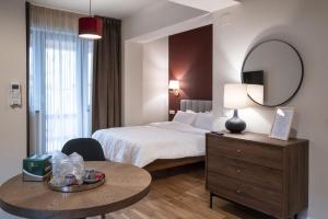 Habitat Suites II