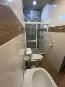 Blasina Santa catalina