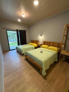 Blasina Santa catalina