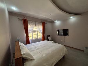 Liseli Super Apartments