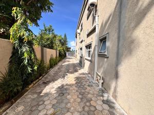 Liseli Super Apartments