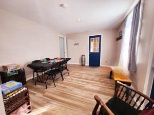 Oneida Lakeside Retreat