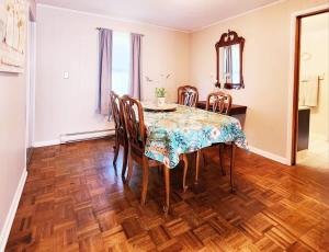 Oneida Lakeside Retreat