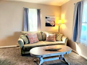 Oneida Lakeside Retreat