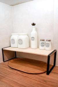 HeKo Collection Modern stay near Marina Zeas