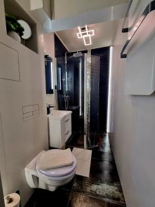 MonDa apartman