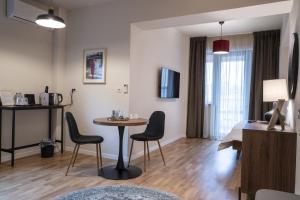 Habitat Suites II