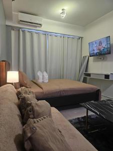 Shore Residences Moa Marcs Place