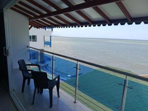 Cabañas Puerto Coral
