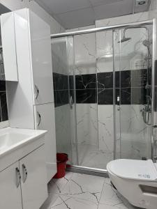 Aslan Suite in Taksim