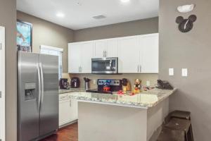 3214 - 10 Min to Disney - Spacious 4BR Resort