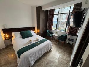 Hotel San Francisco