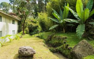Hotel Misión Grand Valle de Bravo