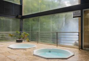 Hotel Misión Grand Valle de Bravo