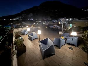 La Pennichella Sorrentina Relais