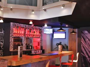 ibis Paris Brancion Parc des Expositions 15ème