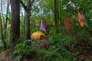 Hotel Misión Grand Valle de Bravo