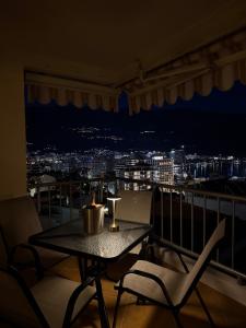 Perla Sea View