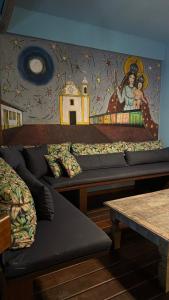 Casa 70 Mar paraíso