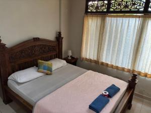 Nyoman House Ubud