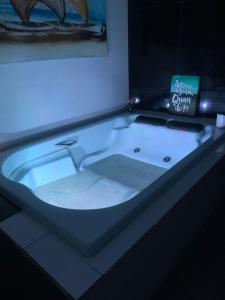 vista mar suite luxo