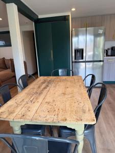 Parkside Family Apartment at Horner Park