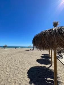 Apartamento Precioso Marbella Paseo Maritimo